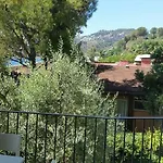 Aparthotel Oasis