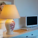 Aparthotel Oasis