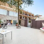 Aparthotel Oasis Taormina