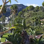 Aparthotel Oasis