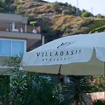 Oasis Aparthotel 4*