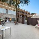Aparthotel Oasis