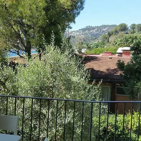 Appart hôtel Oasis