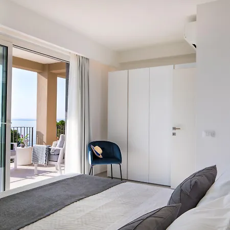 Appart hôtel Oasis 4*