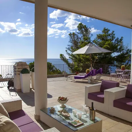 Oasis Appart hôtel 4*