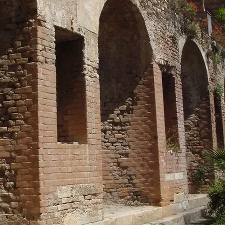 Oasis Taormine