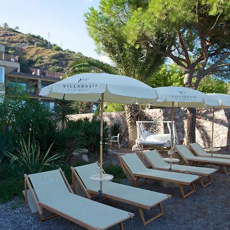 Oasis 4* Taormine