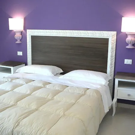 Appart hôtel Oasis 4*
