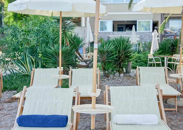 Oasis 4*