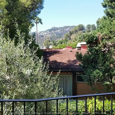 Oasis Lägenhetshotell Taormina