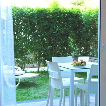 Oasis 4* Taormina