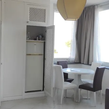 Aparthotel Oasis Taormina
