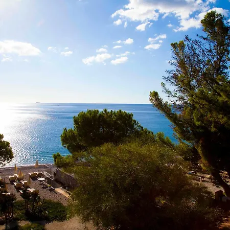 Oasis Aparthotel Taormina