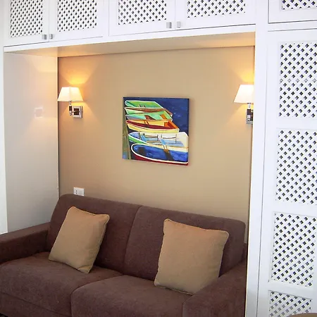 Oasis 4* タオルミーナ