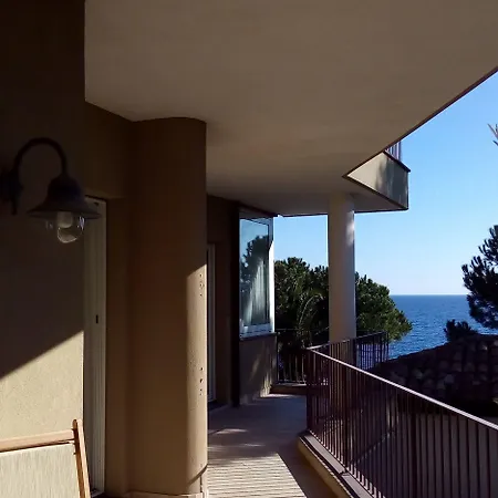 Aparthotel Oasis Taormina