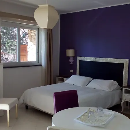 Oasis 4* タオルミーナ