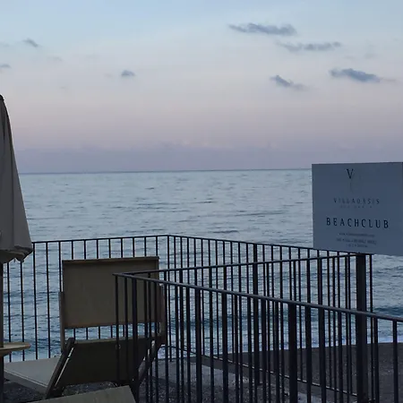 Oasis Aparthotel Taormina