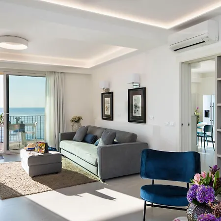 Oasis 4* タオルミーナ