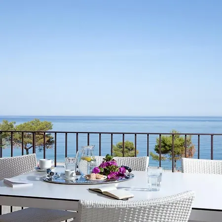 Oasis Taormina