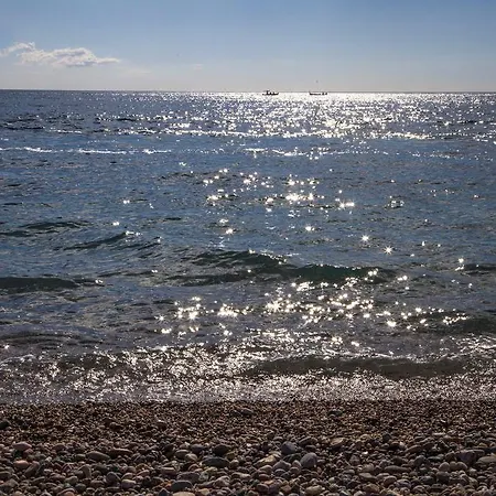 Oasis 4* Taormina