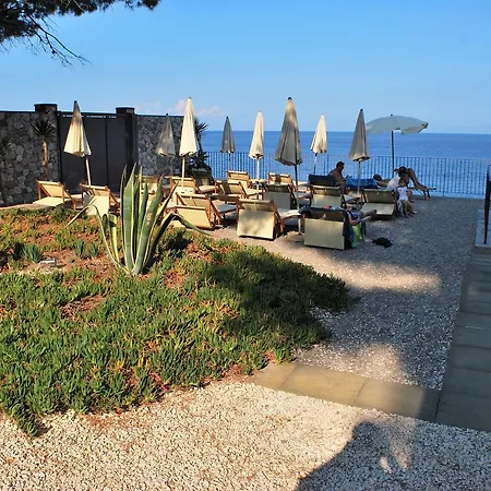 Oasis Taormina