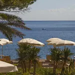 Oasis Ξενοδοχείο με διαμερίσματα Ταορμίνα