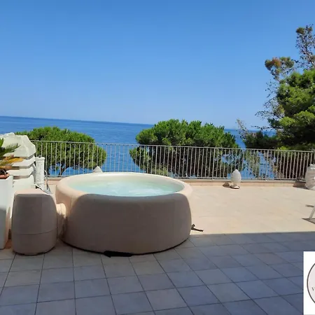 Appart hôtel Oasis 4*