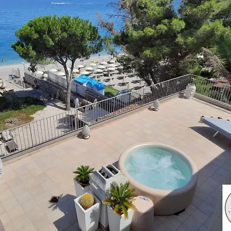 Oasis Appart hôtel Taormine