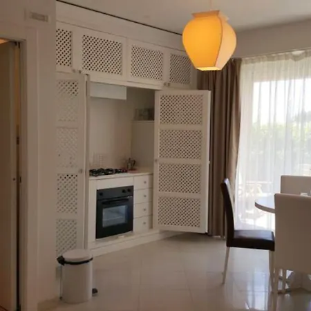 Appart hôtel Oasis