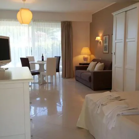 Oasis Appart hôtel