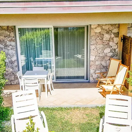 Oasis 4*