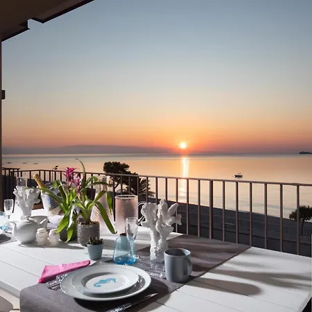 Oasis Appart hôtel