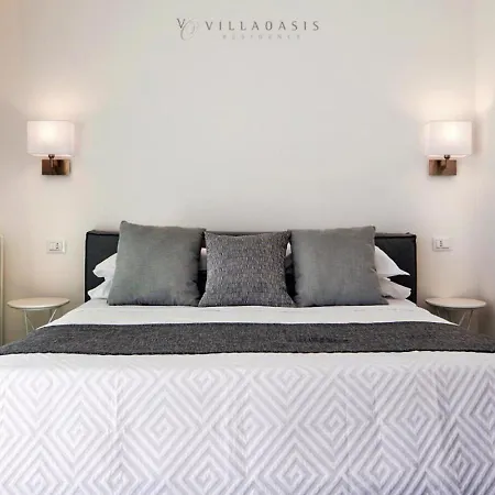 Appart hôtel Oasis 4*