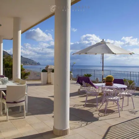 Oasis Appart hôtel 4*