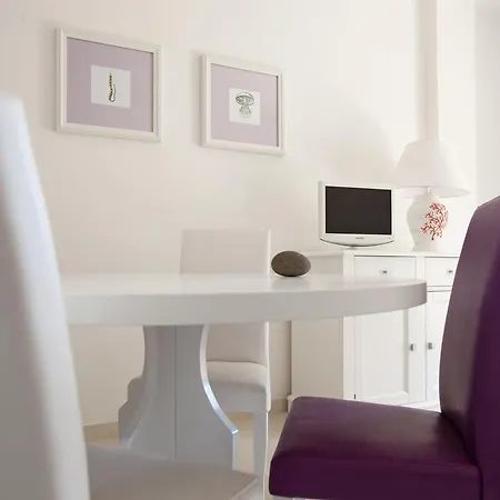 Appart hôtel Oasis Taormine