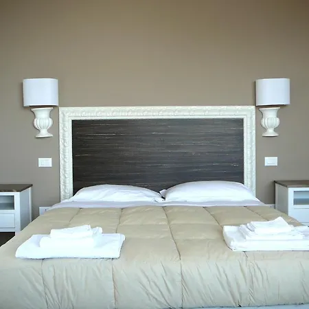 Appart hôtel Oasis 4*