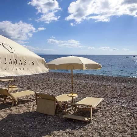 Oasis Appart hôtel