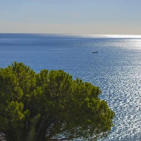 Apart Otel Oasis Taormina
