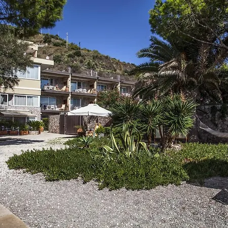 Oasis Appart hôtel Taormine