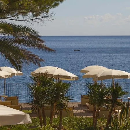 Oasis Apart Otel Taormina