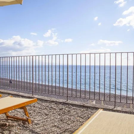 Appart hôtel Oasis 4*