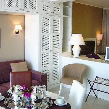 Oasis Appart hôtel