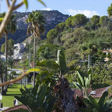Appart hôtel Oasis
