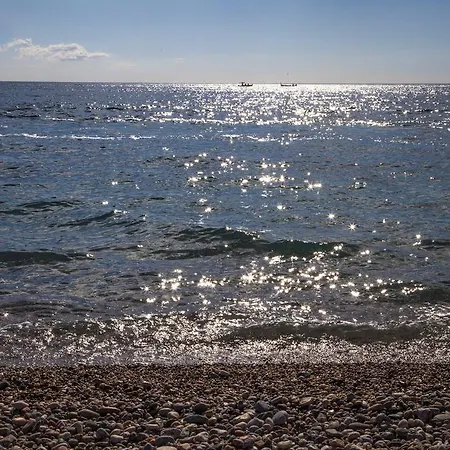 Oasis 4* Taormina