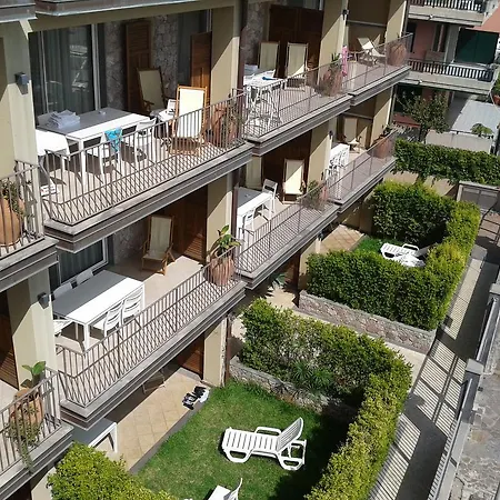 Oasis Appart hôtel 4*