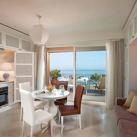 Oasis 4* Taormine