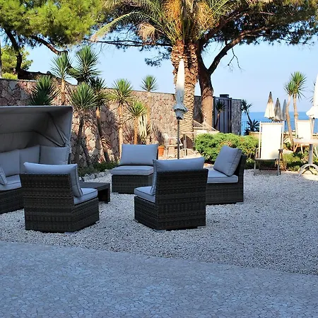Oasis Appart hôtel
