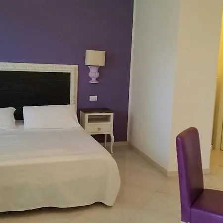 Appart hôtel Oasis
