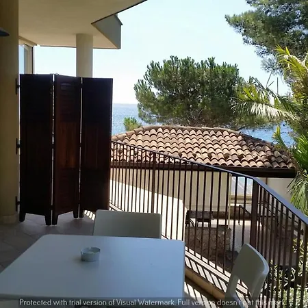 Oasis Appart hôtel